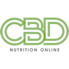 CBD Nutrition Online logo